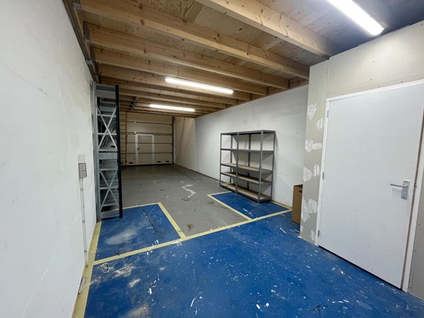 Medium property photo - Spaubeekstraat 105-44, 5035 JV Tilburg